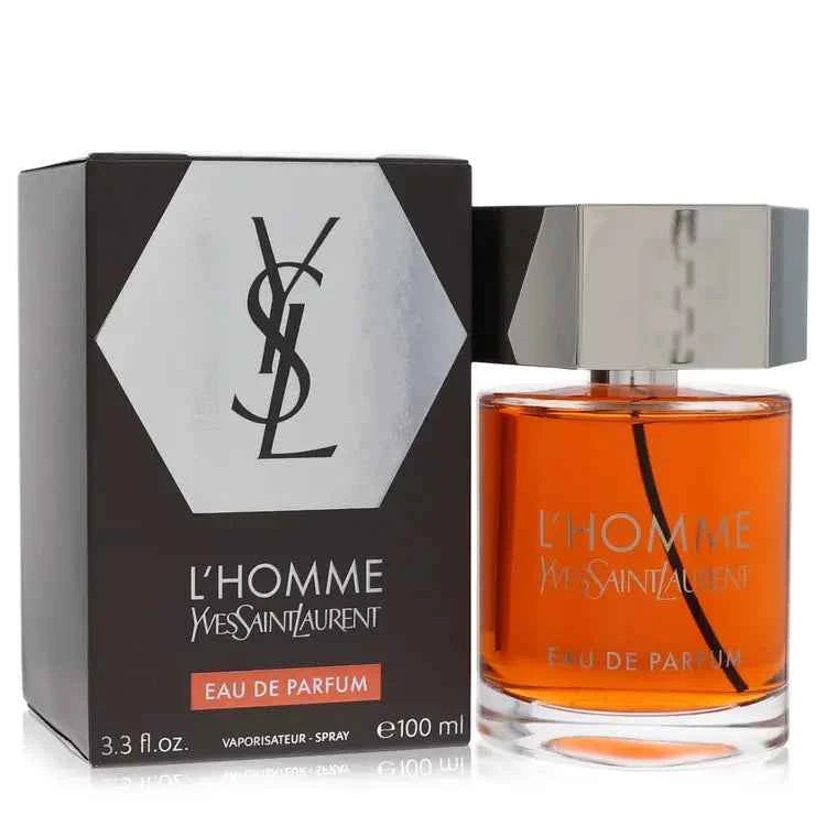 YSL L'homme Eau De Parfum Spray Men