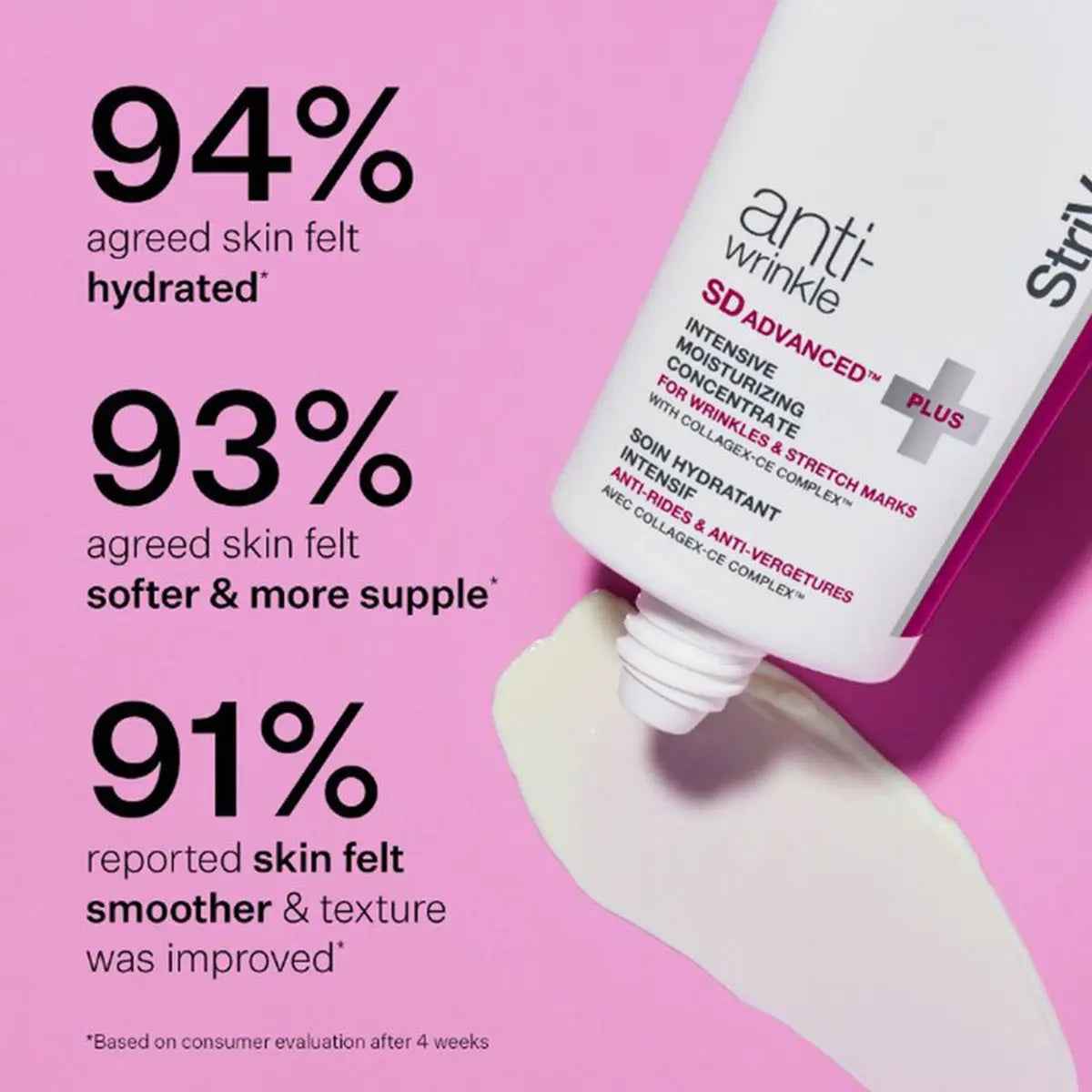 Strivectin SD Advanced PLUS Intensive Moisturizing Concentrate