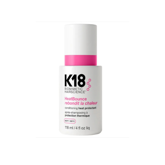 K18 Biomimetic Hairscience  HeatBounce™ Leave-In Conditioner Heat Protectant