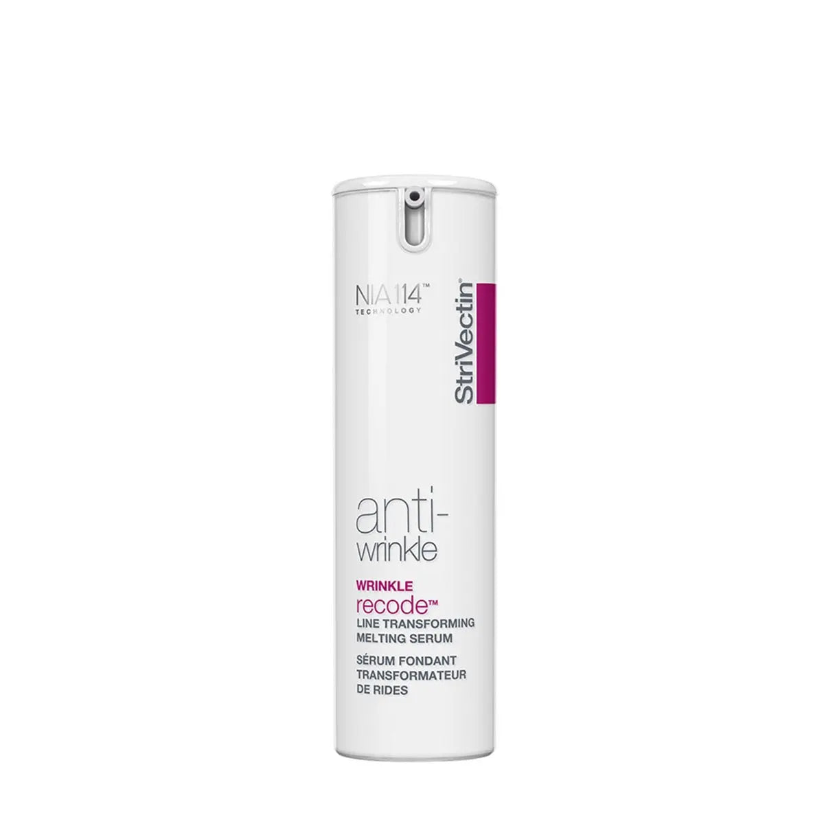 Strivectin Anti-Wrinkle Wrinkle Recode Line Transforming Melting Serum - Amazing Beauty LLC