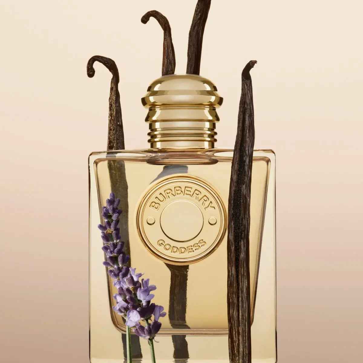 Burberry Goddess Eau de Parfum Spray Women