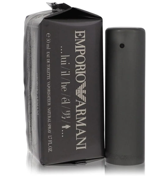Emporio Armani Cologne By Giorgio Armani for Men