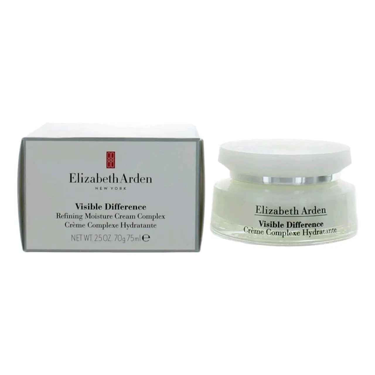 Elizabeth Arden  Visible Difference Refining Moisture Cream Complex