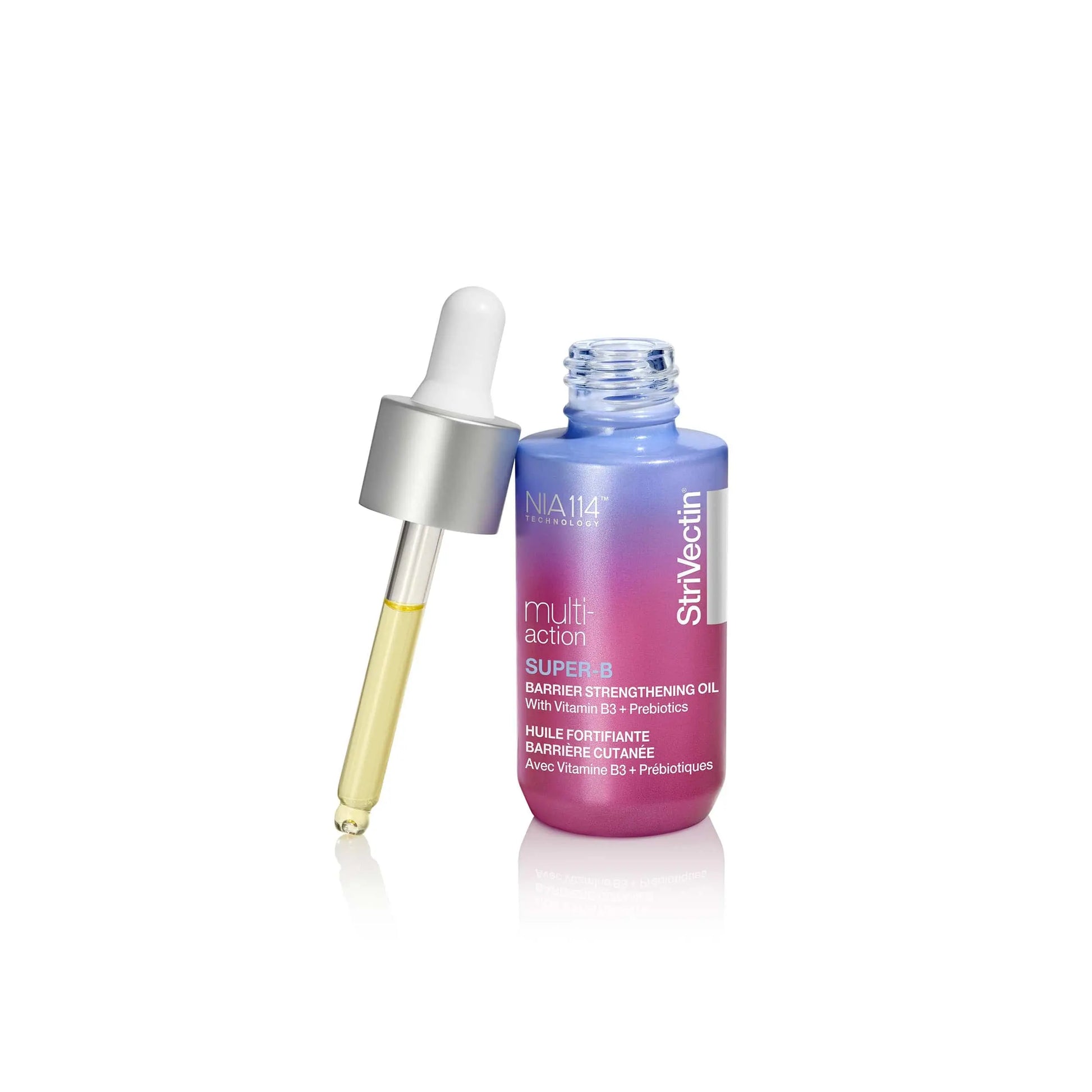 Strivectin Multi-Action Super-B Barrier Strengthening Oil - Amazing Beauty LLC