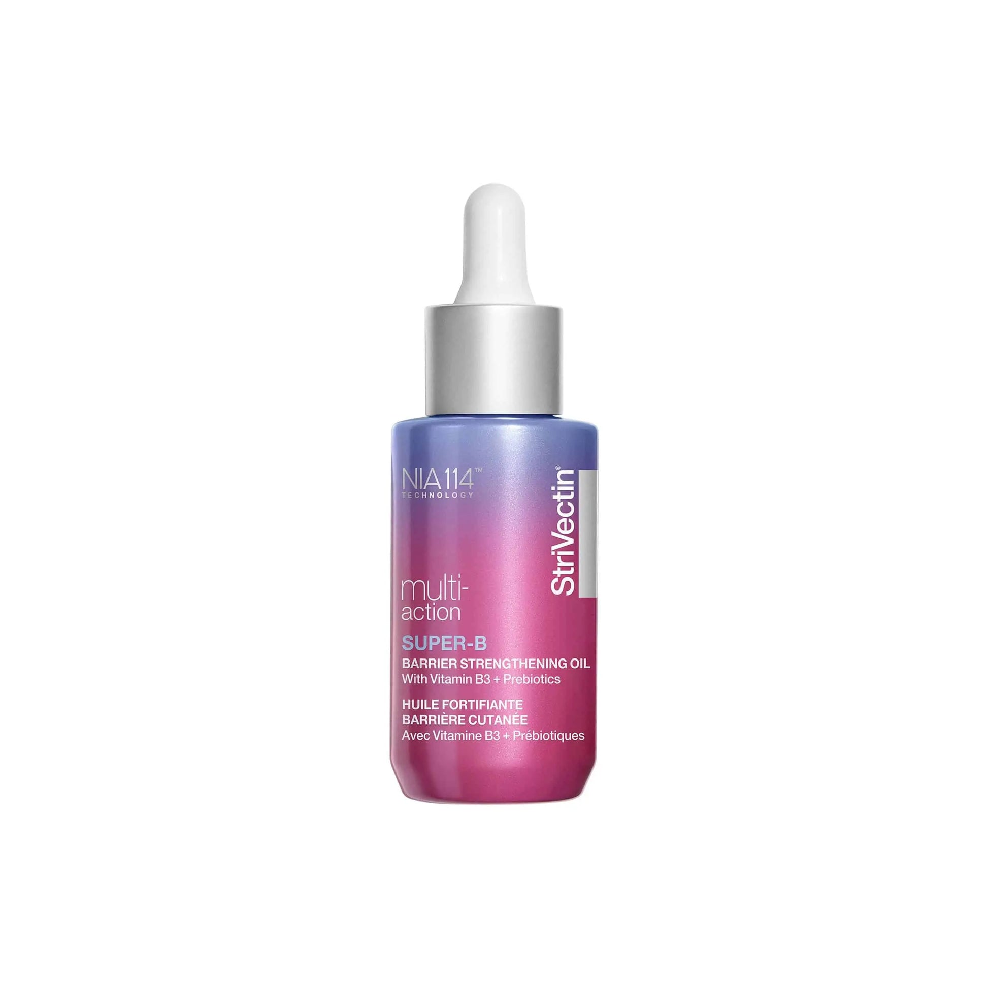 Strivectin Multi-Action Super-B Barrier Strengthening Oil - Amazing Beauty LLC