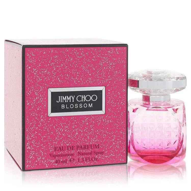 Jimmy Choo Blossom Eau De Parfum Spray Women