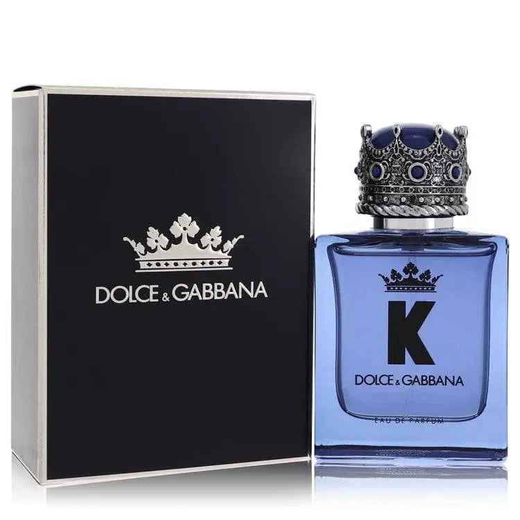 Dolce & Gabbana K Eau De Parfum Spray Men