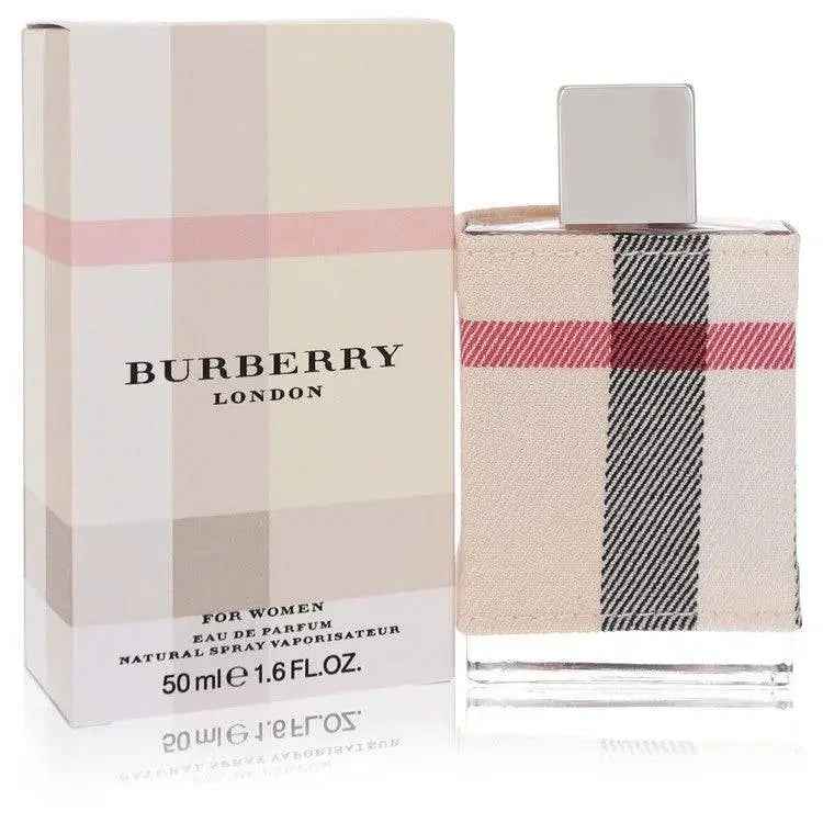 Burberry London Eau De Parfum Spray Women