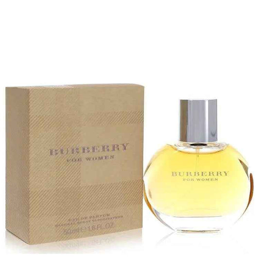 Burberry Eau De Parfum Spray Women