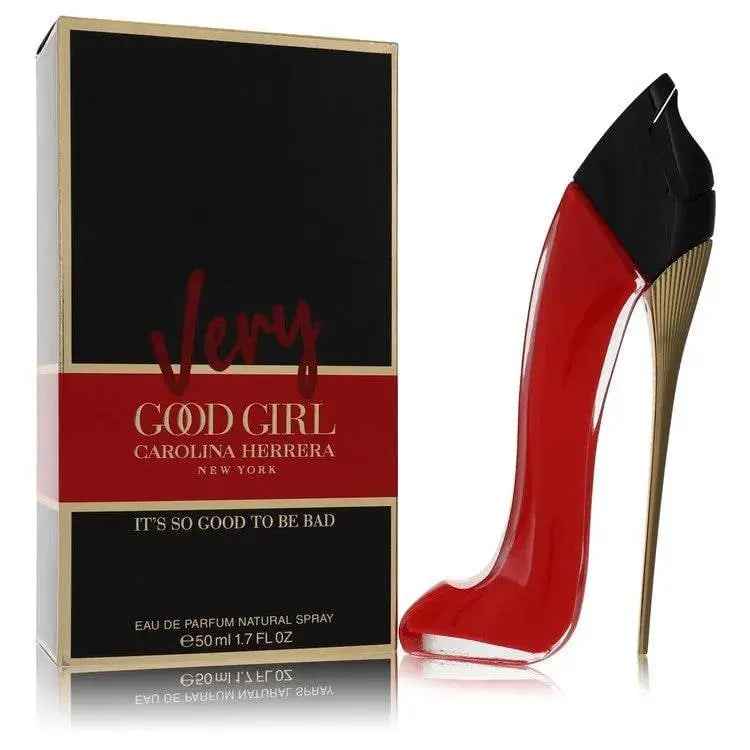 Carolina Herrera Very Good Girl Eau De Parfum Spray Women