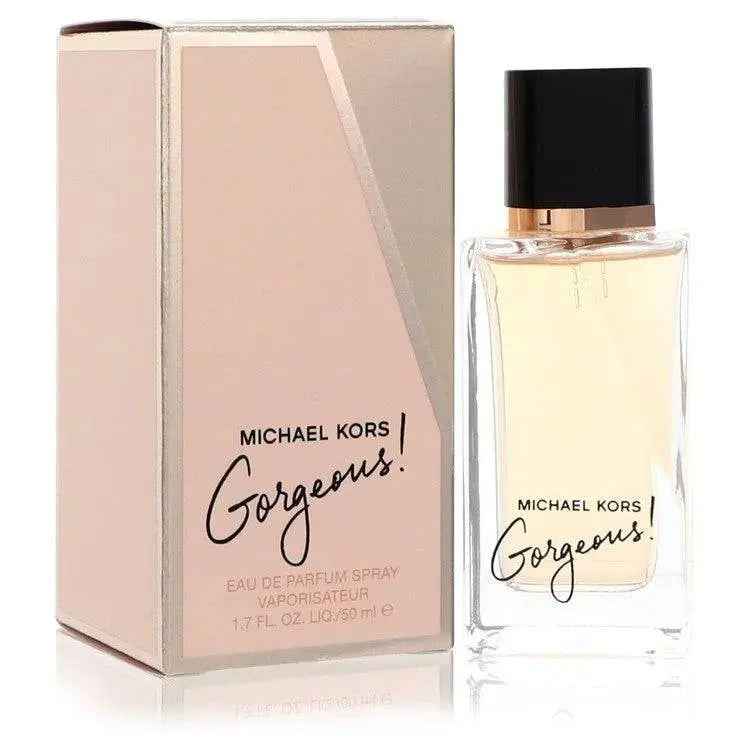 Michael Kors  Gorgeous Eau De Parfum Spray Women