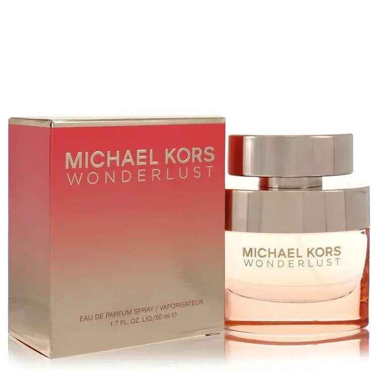 Michael Kors Wonderlust Eau De Parfum Spray Women