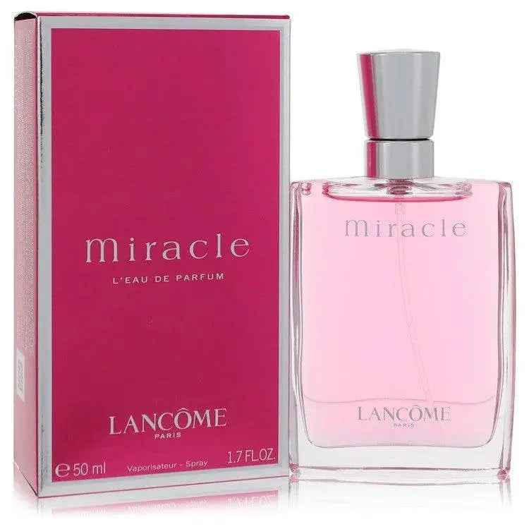 Lancome  Miracle Eau De Parfum Spray Women