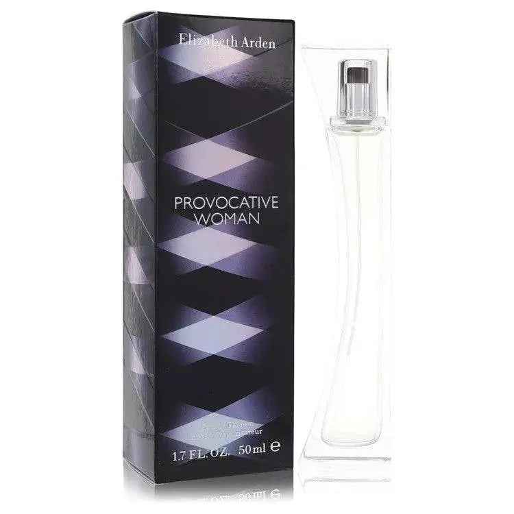 Elizabeth Arden Provocative Eau De Parfum Spray Women