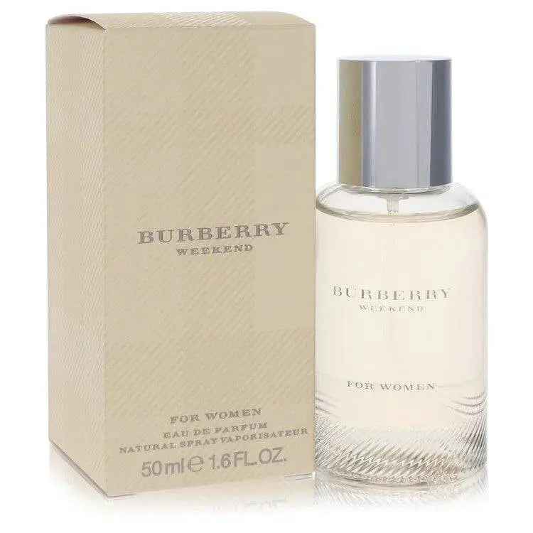 Burberry Weekend Eau De Parfum Spray Women
