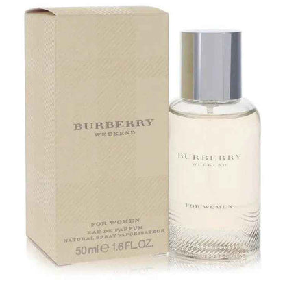 Burberry Weekend Eau De Parfum Spray Women