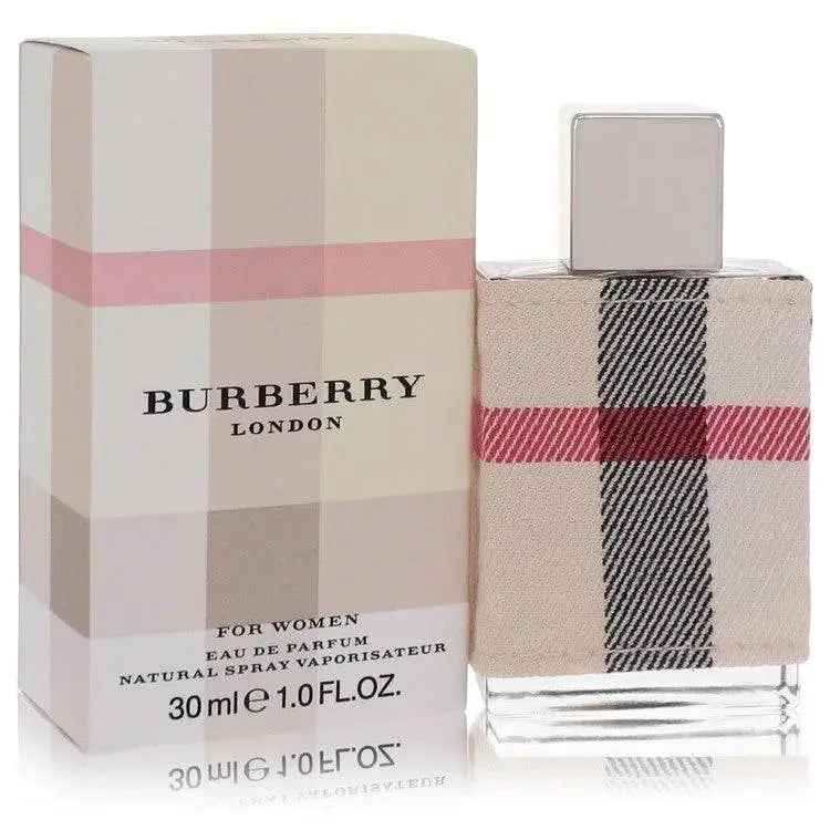 Burberry London Eau De Parfum Spray Women