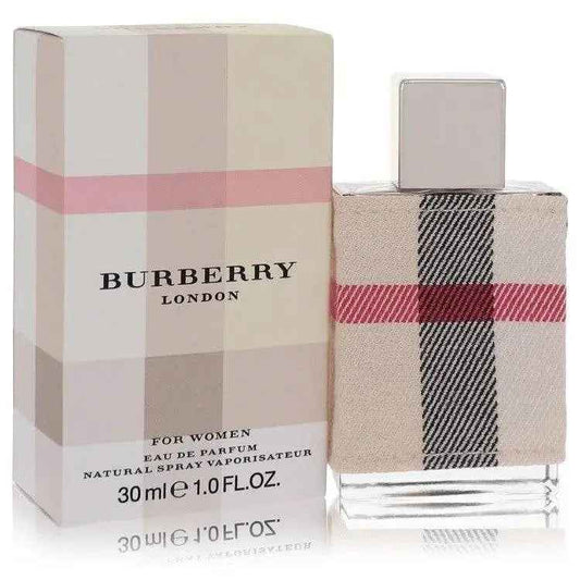 Burberry London Eau De Parfum Spray Women