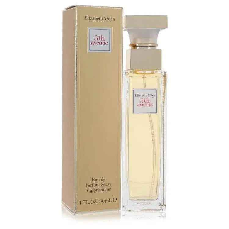 Elizabeth Arden Fifth Avenue Eau De Parfum Spray Women