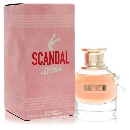 Jean Paul Gaultier Scandal Eau De Parfum Spray Women