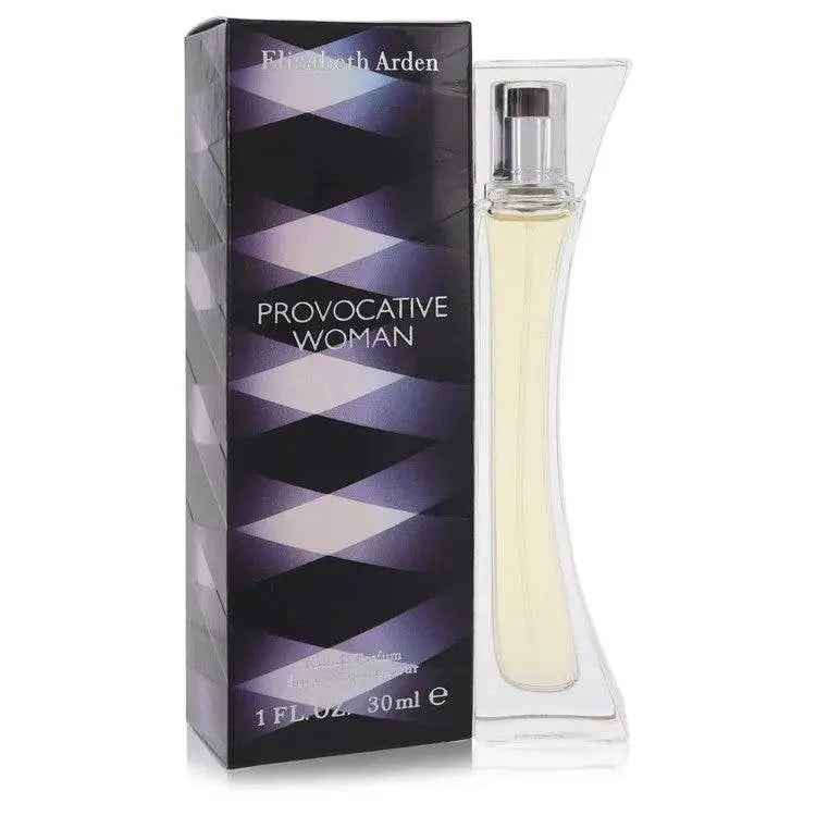 Elizabeth Arden Provocative Eau De Parfum Spray Women
