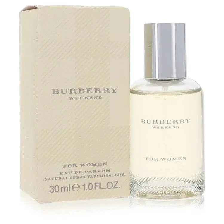 Burberry Weekend Eau De Parfum Spray Women