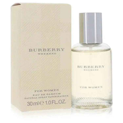 Burberry Weekend Eau De Parfum Spray Women