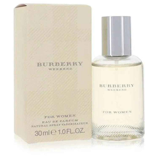 Burberry Weekend Eau De Parfum Spray Women