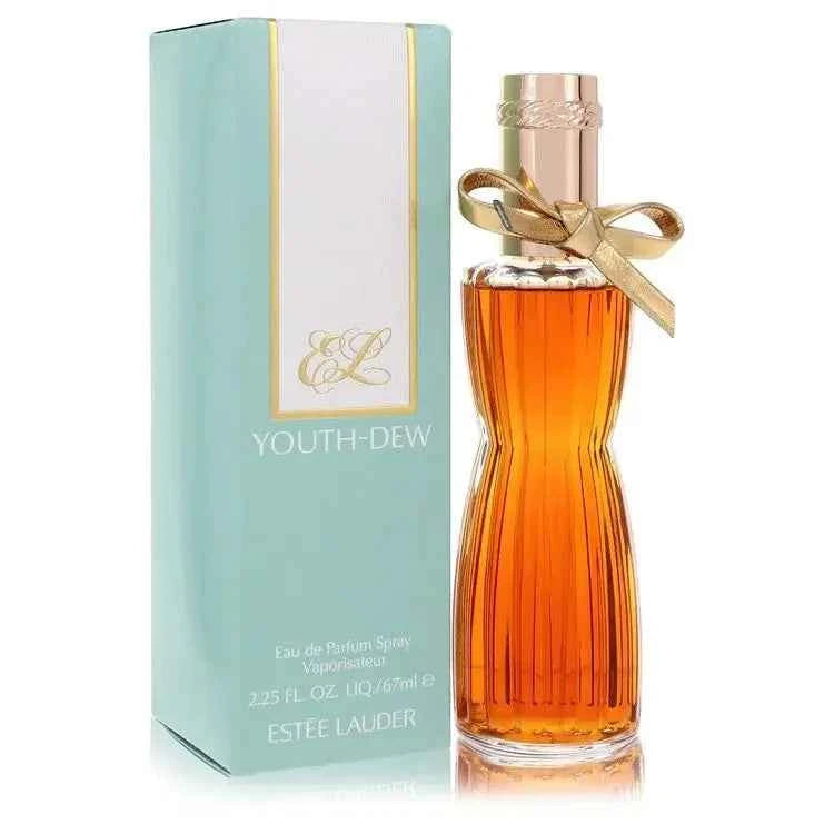 Estee Lauder Youth Dew Eau De Parfum Spray Women