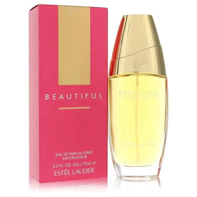 Beautiful Eau De Parfum Spray