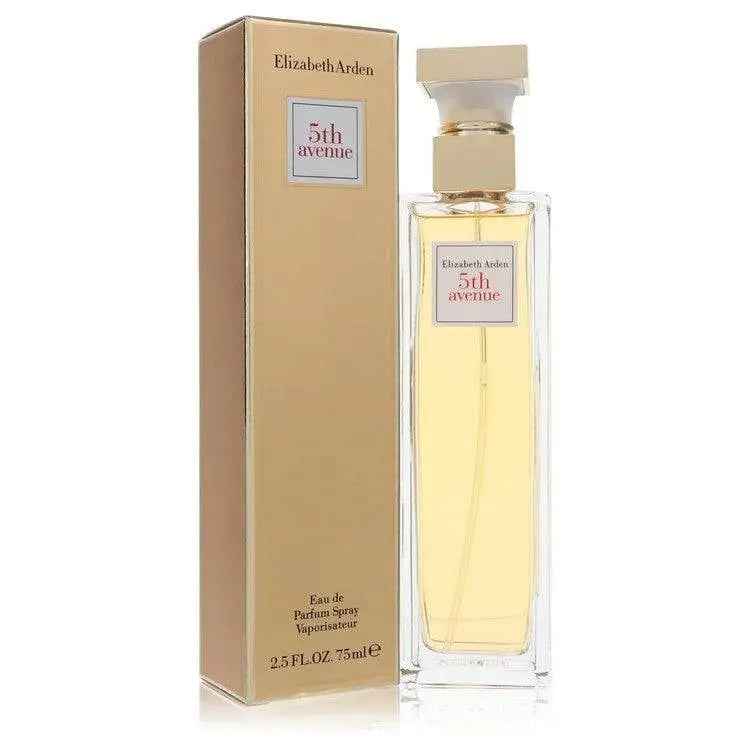 Elizabeth Arden Fifth Avenue Eau De Parfum Spray Women