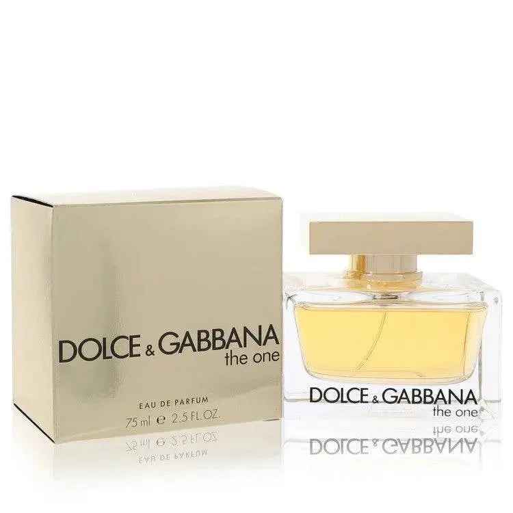 Dolce & Gabbana  The One Perfume By DOLCE & GABBANA FOR WOMEN Eau De Parfum Spray