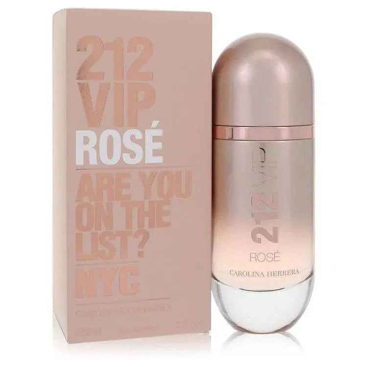 212 Vip Rose Eau De Parfum Spray Women