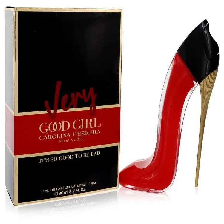 Carolina Herrera Very Good Girl Eau De Parfum Spray Women