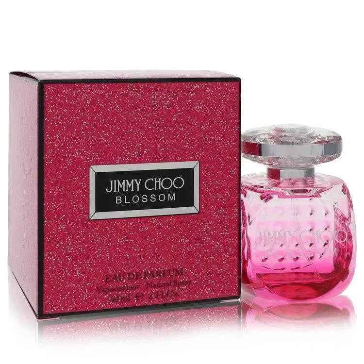 Jimmy Choo Blossom Eau De Parfum Spray Women