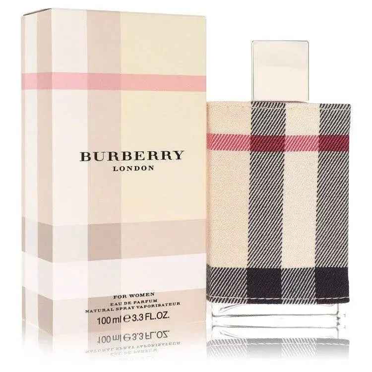 Burberry London Eau De Parfum Spray Women