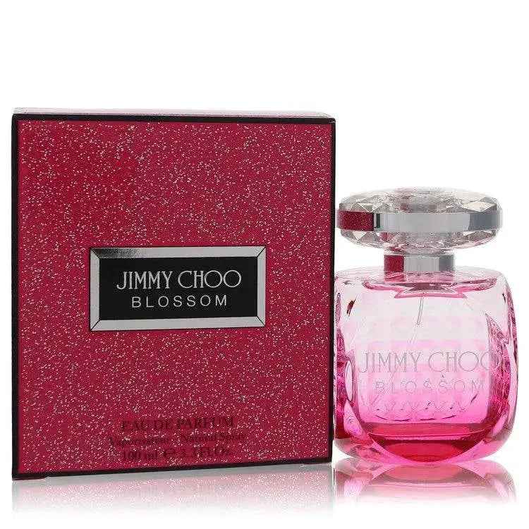 Jimmy Choo Blossom Eau De Parfum Spray Women