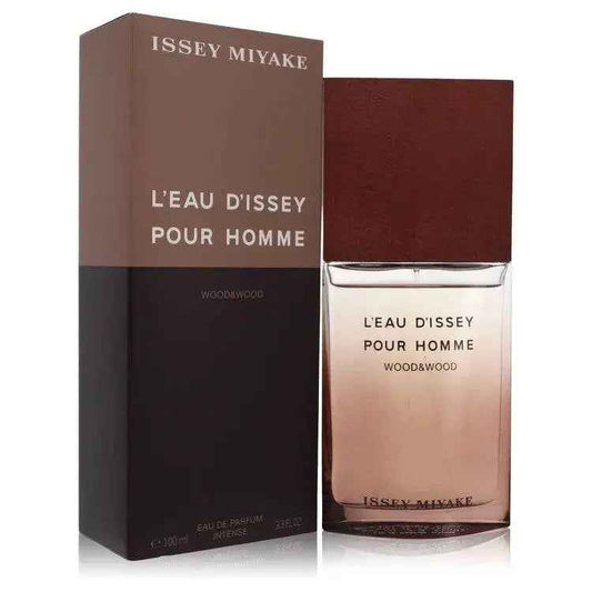 Issey Miyake L'Eau d'Issey Pour Homme Wood & Wood Eau De Perfume Intense Spray Men