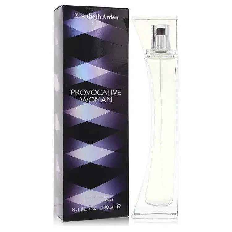 Elizabeth Arden Provocative Eau De Parfum Spray Women
