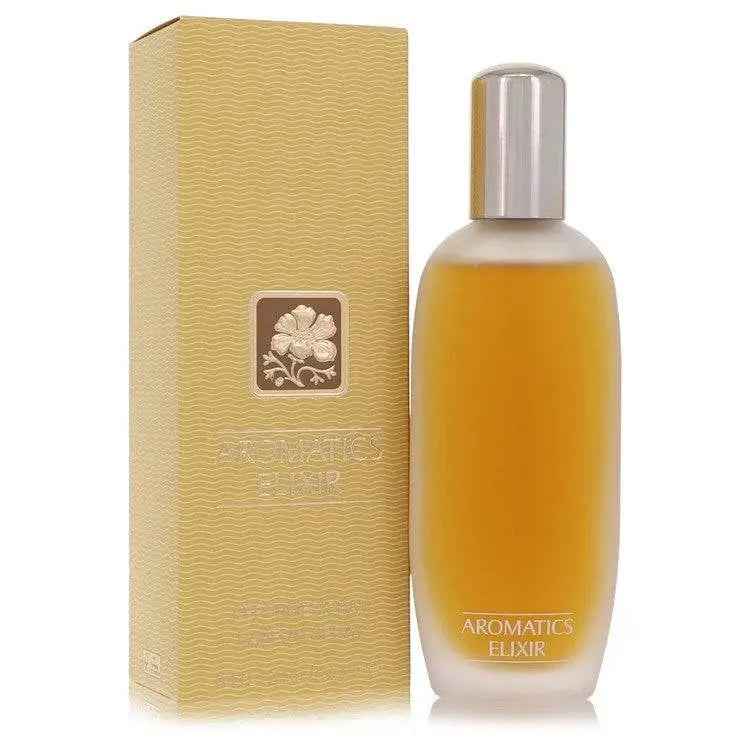 Aromatics Elixir Perfume Eau De Parfum Spray Women