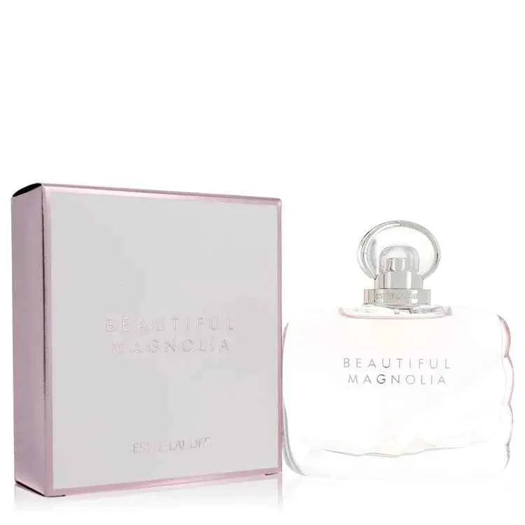 Estee Lauder Beautiful Magnolia Eau De Parfum Spray Women