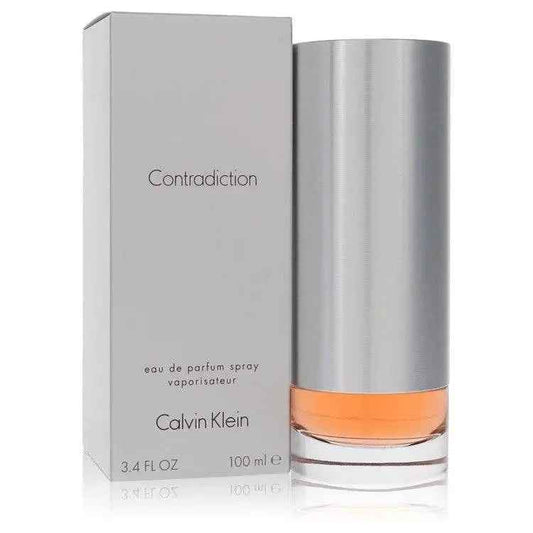 Calvin Klein Contradiction Eau De Parfum Spray