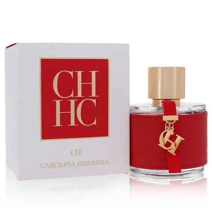 CH Perfume Eau De Toilette Spray Women