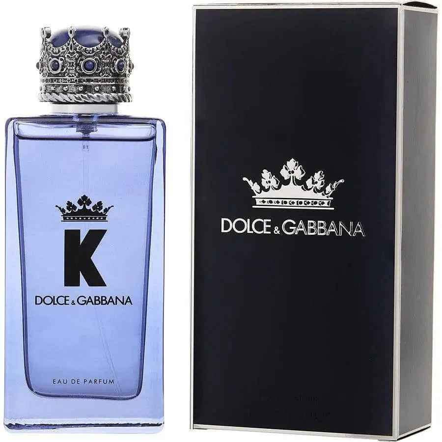 Dolce & Gabbana K Eau De Parfum Spray Men