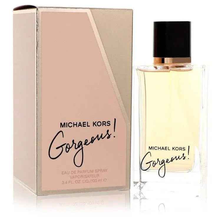 Michael Kors  Gorgeous Eau De Parfum Spray Women