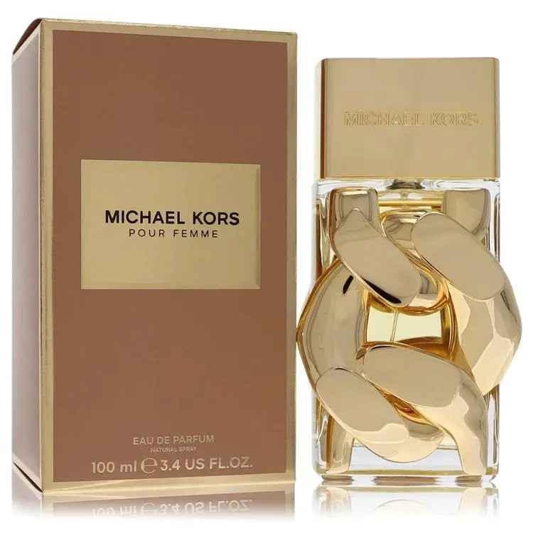Michael Kors Pour Femme Eau De Parfum Spray Women