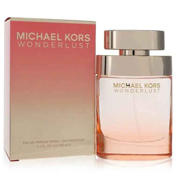 Michael Kors Wonderlust Eau De Parfum Spray Women