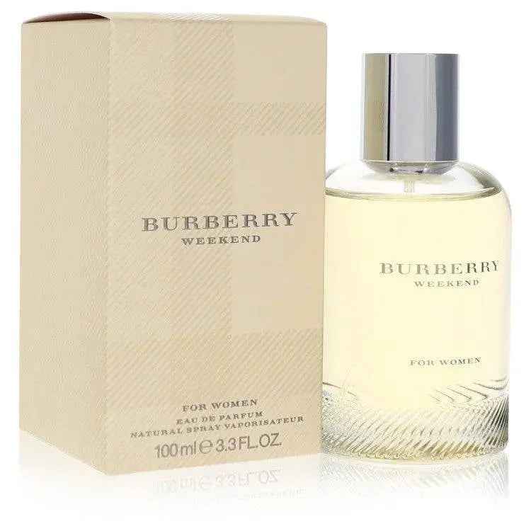 Burberry Weekend Eau De Parfum Spray Women