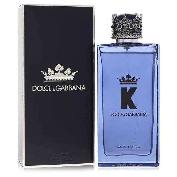 Dolce & Gabbana K Eau De Parfum Spray Men