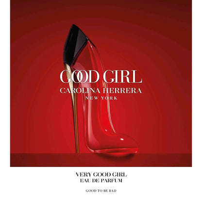 Carolina Herrera Very Good Girl Eau De Parfum Spray Women